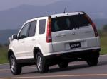 Honda CR-V 2001 года (JP)